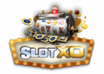 slotxo LOGO PROMOTION
